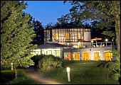 Hotel in Prerow