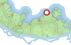 auf Fischland-Dar&szlig;-Zingst