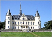 Schlosshotel R&uuml;gen