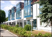 Hotel R&uuml;gen