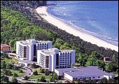 Hotel R&uuml;gen