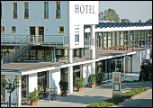 Hotel in Zingst