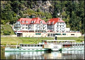 Hotel Elbsandsteingebirge