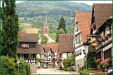 Schwarzwald