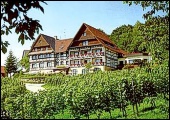 Hotel im Schwarzwald