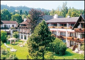 Hotel in Freudenstadt-Lauterbad im Schwarzwald