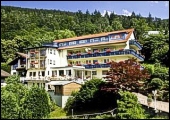 Hotel in Bad Wildbad im Schwarzwald