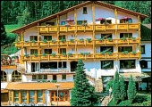 Schwarzwaldhotel